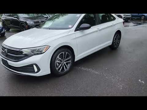 2023 Volkswagen Jetta Sport | ST#P24171