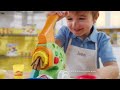 PLAY-DOH Rinkinys „Dulkių siurblys“