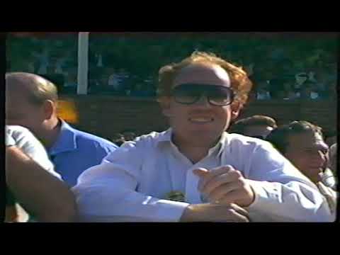 1985 Round 1 Glenelg 31.18 204 d Port 16.20 116