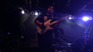 9 - Apple Cider, I Don&#39;t Mind - Modern Baseball (Live in Carrboro, NC - 6/30/16)