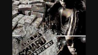 Playaz Circle Hold UP