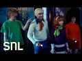 Scooby Doo SNL