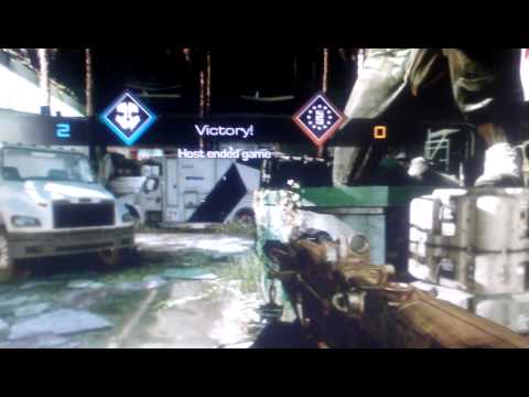 iNT ProFeeZy (WINNER) vs WallHackerMcGee (LOSER) Map 1 Strikezone GB DISPUTE PROOF