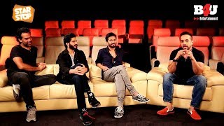 Bhavesh Joshi | Harshvardhan Kapoor, Vikramaditya Motwane, Amit Trivedi | B4U Star Stop