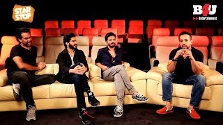 Bhavesh Joshi | Harshvardhan Kapoor, Vikramaditya Motwane, Amit Trivedi | B4U Star Stop