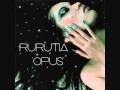 RURUTIA - "Opus" 