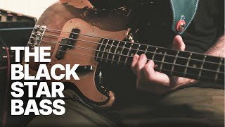 Download lagu David Bowie's “Blackstar” Bass (Bass Tales Ep.10) mp3