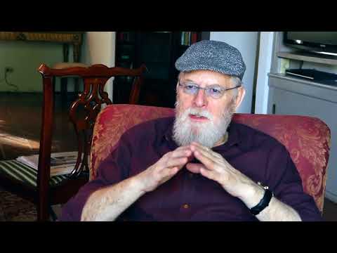Thumbnail for The Lew Tabackin Interview by Lew Tabackin