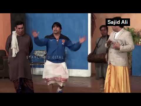 Best Of Sakhawat Naz - Main Kali Khuray wich Nah Behti