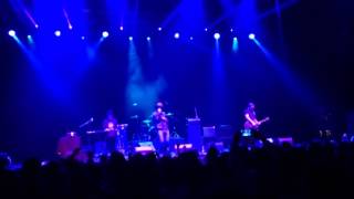 She Wants Revenge - True Romance [Pepsi Center] (2016) 24 de Septiembre