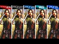 The Lord Of The Rings Aragorn 39 s Quest 2010 Ds Vs Psp