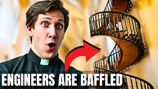 The MYSTERIOUS Staircase That Shouldn't Exist... (Priest Reacts)