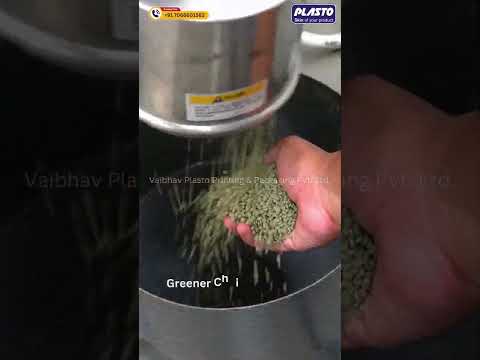 PP Granules