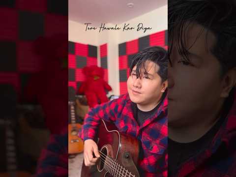 Virashish thapa Tere Hawale...