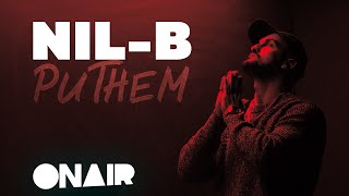 Niil B - Puthem