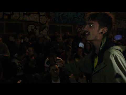 LOKE VS AEFE SEMIFINAL