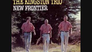 Honey Are You Mad At Your Man? By The Kingston Trio