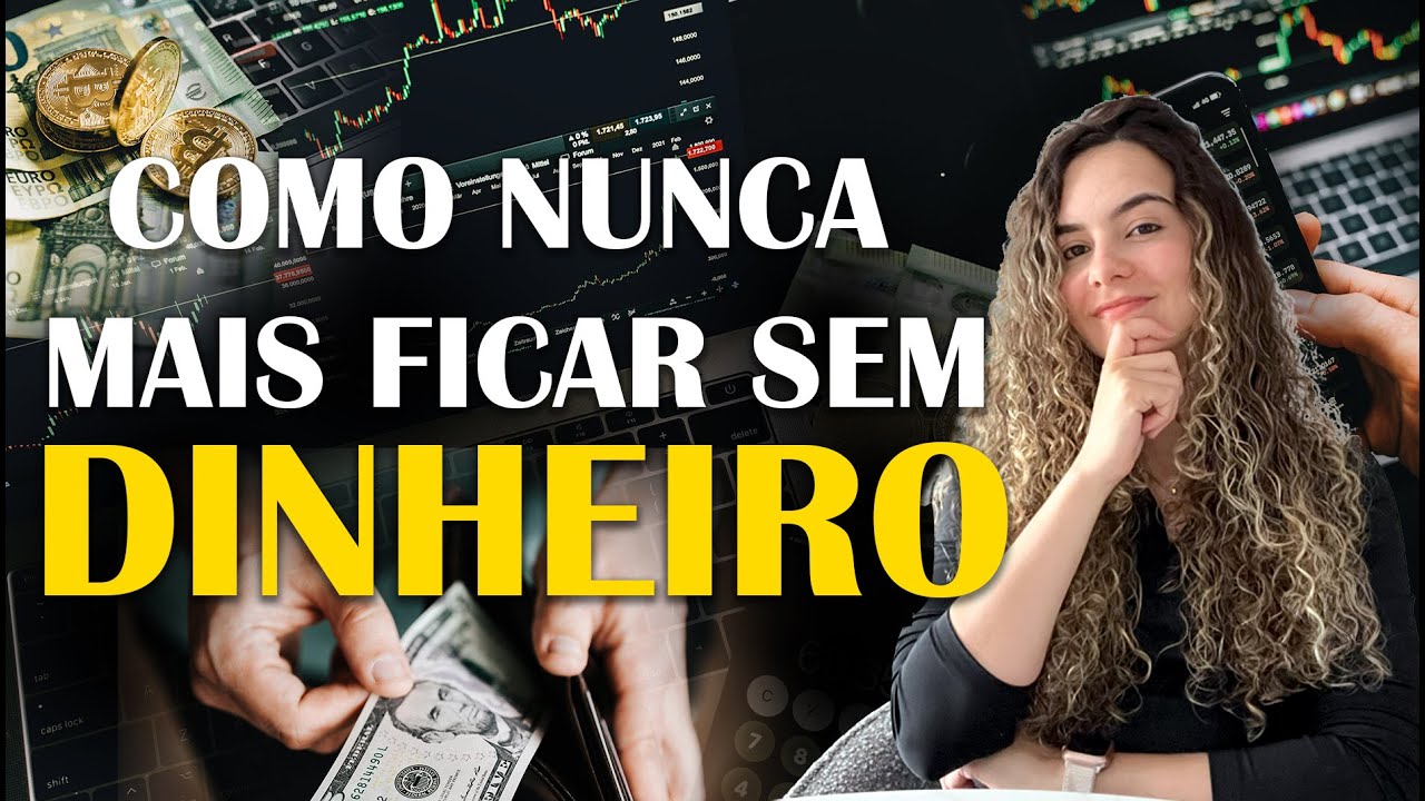 O GUIA DEFINITIVO PRA ORGANIZAR SUAS FINANÇAS PESSOAIS