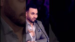 —Ինձ բախտ է վիճակվել հենց Շառլ Ազնավուրի ծննդյան օրը երգել այս երգն իր առջև💜