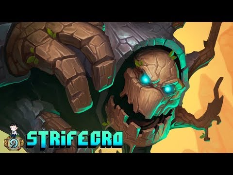 Hearthstone: Jades versus the Prince