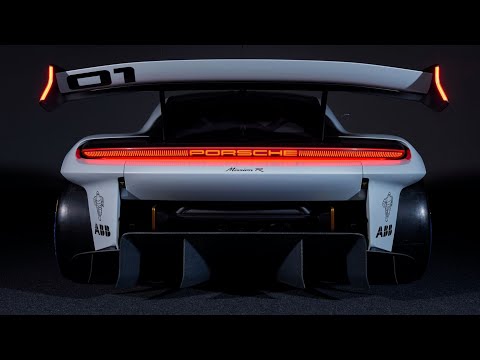 (Car Video) ÆSTRAL × Ytho — Red Star (For dream to Reality) Sergo_Movie