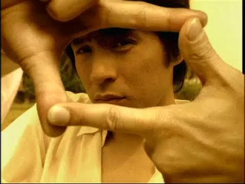 ASKA - ID (Official Music Video)