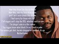 Beanie Sigel - The Truth (Lyrics)