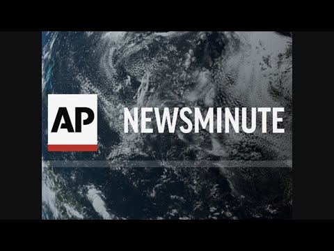 AP Top Stories 27 P