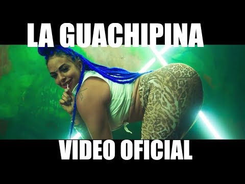 LOBO KING DOWA-POPI & LA MODA-EL ENVIA2-MOIKAN-YORDANO EL23-LA GUACHUPINA(VIDEO OFICIAL