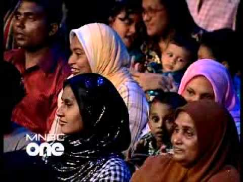 Haadha loaiybeh veyey Aashiqaa - Ehandhaanugai Remix (6 Sep 2010) mnbc-335