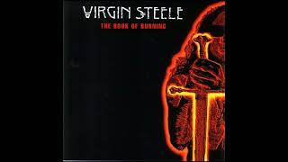 Virgin Steele- The Succubus