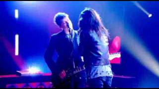 The Kills - Last Day Of Magic (Jonathan Ross 2008)