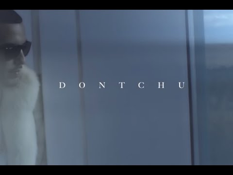 French Montana - Dontchu