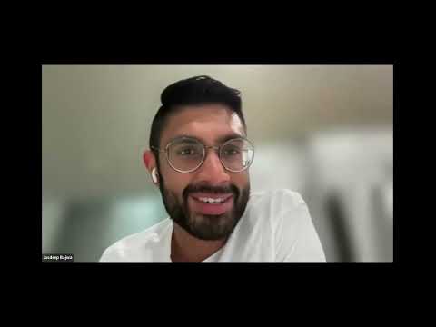 August 24, 2023 VMR with Rabih & CPS Team - slowing of speech and word finding difficulties