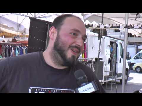 Salario minimo: cosa ne pensano i cuneesi? - TELEGRANDA (ch 81)