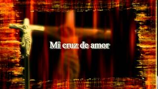 Cruz de Amor Lyrics English Translation