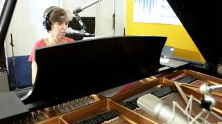 Marcia Ball plays at KUT