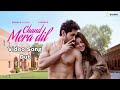 Chand Mera Dil Full Song Ananya Pandey Lakshya New Hindi Song HindiSong Ananyalakshyasong