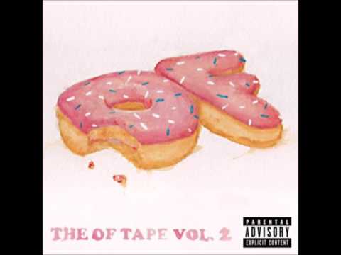 White-Odd Future(Feat. Frank Ocean)