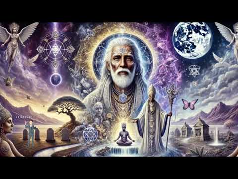 784 Médiuns: Ilusão ou Contato Genuíno com o Além?