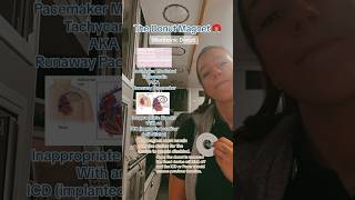 Turning off a Pacemaker it ICD in an Emergency!