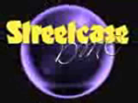 Djaming feat  V A    Spectrum