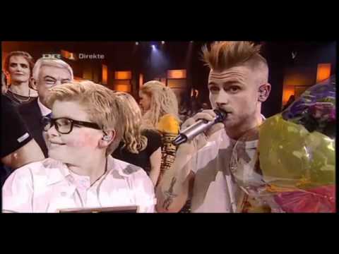 And the Winner is... @ Hidden Stars