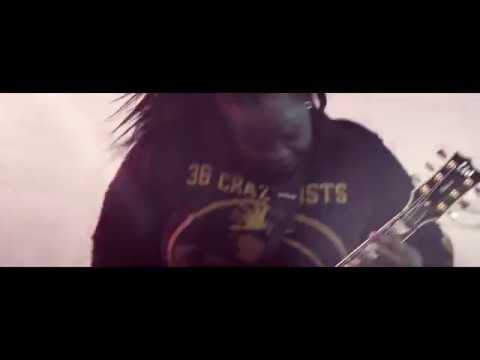 Tetrarch - "Freak" (OFFICIAL MUSIC VIDEO)