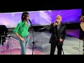 Francesco Bianconi Ed Enrico Ruggeri A Me Mi Piace Vivere Alla Grande A Musicultura 2020