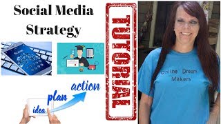 Social Media Strategies   Ways to Market on Twitter