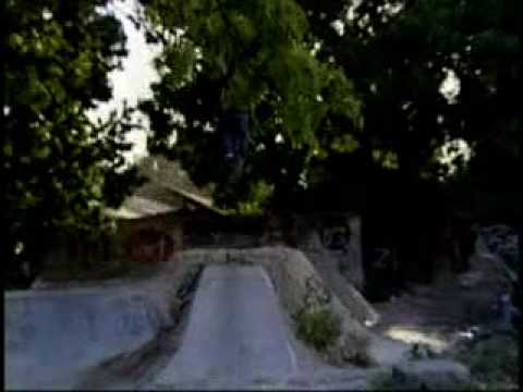 DIRT JUMP / CE - Programa 180 Graus.