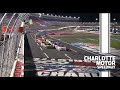 Final Laps: To pit or not to pit? Brad Keselowski wins at Charlotte | NASCAR Cup Series