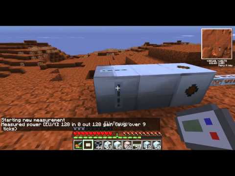 Feed The Beast - Tip Series: IC2 how to power Mass Fabricators