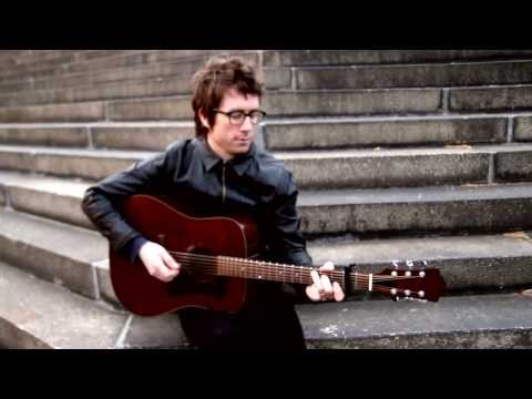 Erik Penny - Hannover ♫ Backyard Acoustics